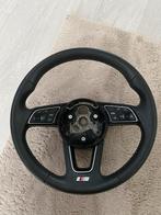 Audi A3 S-Line Stuurwiel, Auto-onderdelen, Ophalen of Verzenden, Gebruikt, Audi