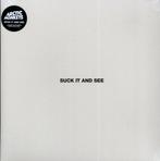Arctic Monkeys - Suck It And See, Cd's en Dvd's, Vinyl | Rock, Ophalen of Verzenden, Alternative, 12 inch, Nieuw in verpakking