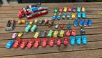 Disney Cars Speelgoedvoertuigen Verzameling, Ophalen of Verzenden, Zo goed als nieuw