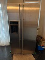 Amana koel vriescombinatie, Ophalen, 200 liter of meer, 60 cm of meer, Met aparte vriezer