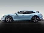 Porsche Taycan 4S Cross Turismo (MY22 - HUGE Spec), Automaat, 2220 kg, Leder, Geïmporteerd