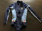 Rip Curl Neopreen swimsuit / wetsuit mt S, Wetsuit, Rip Curl, Ophalen of Verzenden, Zo goed als nieuw