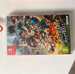 Mario Striker Football Nintendo Switch, Ophalen, Online, Zo goed als nieuw, 3 spelers of meer
