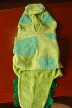 badponcho, Ophalen of Verzenden, Zo goed als nieuw, Jongen of Meisje, Jas