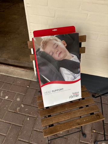 Römer britax head support nieuw beschikbaar voor biedingen