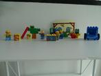 bijna 8 kilo lego duplo te koop, Ophalen, Zo goed als nieuw, Complete set, Duplo