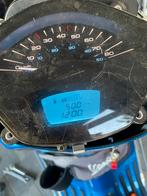 Vespa Sprint/Primavera kilometer teller, dashboard lage km, Ophalen of Verzenden