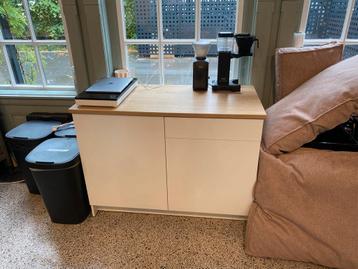 Knoxhult keukenblok ikea 120cm - afbeelding 2