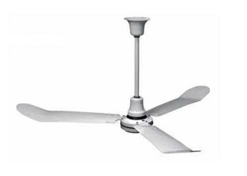 Multifan PV600 industriële Plafondventilator, Doe-het-zelf en Verbouw, Ventilatie en Afzuiging, Nieuw, Ventilator, Ophalen