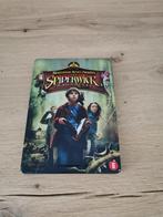 Spiderwick Steelbook, Vanaf 6 jaar, Ophalen of Verzenden, Zo goed als nieuw, Fantasy