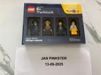 Lego 5004574 - Bricktober Exclusive 2016 Cops & Robbers, Ophalen of Verzenden, Nieuw, Complete set, Lego