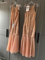 2x galajurk, cocktailjurk, bruidsmeisjesjurk, avondjurk "36", Ophalen, Galajurk, Nieuw, Roze