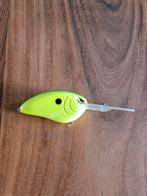 Spro little john DD. Wat krasjes door gebruik. Kunstaas., Watersport en Boten, Ophalen of Verzenden, Gebruikt, Overige typen