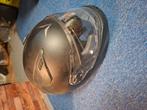 Helm, Ophalen