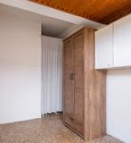 JYSK Kledingkast -, Huis en Inrichting, Ophalen, 50 tot 100 cm, Zo goed als nieuw, 150 tot 200 cm