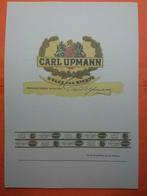 peterenarien Sigarenbandjes item 7, Verzamelen, Ophalen of Verzenden, Zo goed als nieuw, Sigarenbandjes