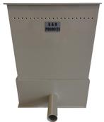 Trickle filter met buis KD, Ophalen, Nieuw, Vijverfilter