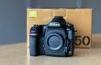 Nikon D850 Body (16.781.clicks) met garantie, Spiegelreflex, Ophalen of Verzenden, Zo goed als nieuw, Stroombaan 14, 1181 VX AMSTELVEEN