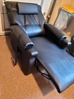 Relax zetel, Huis en Inrichting, Fauteuils, Ophalen, Zo goed als nieuw, 75 tot 100 cm, 50 tot 75 cm