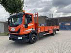 2019 Iveco Eurocargo 120-190 Oprij vrachtwagen, Auto's, Vrachtwagens, Iveco, Overige brandstoffen, Bedrijf, Te koop