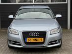 Audi A3 Sportback 1.2 TFSI S Tronic, 3x S line Xenon/Led, Na, Gebruikt, 4 cilinders, Leder en Stof, 19 km/l