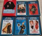 Dvd Don Camillo de complete collectie - Fernandel, Cd's en Dvd's, Dvd's | Klassiekers, 1940 tot 1960, Komedie, Ophalen of Verzenden