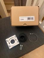 DDL Inlaat - Nieuw! 35mm, Fietsen en Brommers, Brommeronderdelen | Scooters, Ophalen of Verzenden, Nieuw, Overige typen, Overige merken