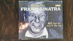 Frank Sinatra – A Tribute To Frank Sinatra - 3 CD, Ophalen of Verzenden, 1980 tot heden, Gebruikt, Jazz