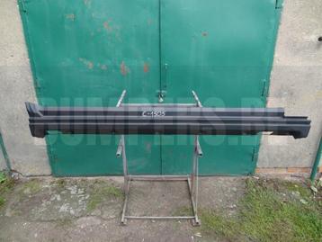 Zijskirt Dorpellijst Rechts Range Rover Vogue 02-07 85429919 beschikbaar voor biedingen