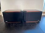2x Bose 301 4 serie luidsprekers/ speakers houtkleur, Audio, Tv en Foto, Luidsprekers, Front, Rear of Stereo speakers, Gebruikt