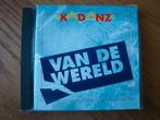 Kadanz - Van De Wereld, Ophalen of Verzenden, Zo goed als nieuw, Levenslied of Smartlap