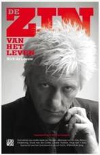 De zin van het leven, Boeken, Ophalen of Verzenden, Zo goed als nieuw