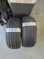 185 55 R14 2x landsail ls388, Ophalen, Gebruikt