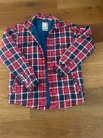 Esprit jas rood geblokt XL, Maat 56/58 (XL), Ophalen of Verzenden, Zo goed als nieuw, Esprit
