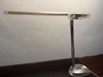 Artemide Micro Light Vintage Bureaulamp, Ophalen of Verzenden, Gebruikt, Metaal, Minder dan 50 cm