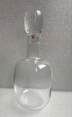 Jurmo Karaf - Iittala - Timo Sarpaneva, Ophalen of Verzenden