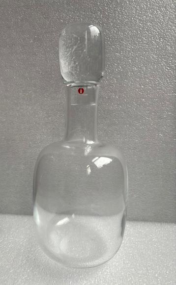 Jurmo Karaf - Iittala - Timo Sarpaneva beschikbaar voor biedingen