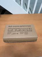 Opbouwmeubel voor vaatwasser/wasmachine/koelkast/droger, Witgoed en Apparatuur, Wasmachines, Ophalen of Verzenden, Nieuw, Minder dan 1200 toeren