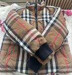 Burberry omkeerbare winterjas – maat L (origineel), Kleding | Dames, Jassen | Winter, Zwart, Maat 42/44 (L), Ophalen of Verzenden