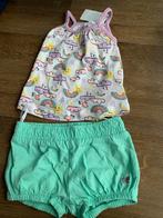 Nieuw Zomer Setje Zeeman 74, Ophalen of Verzenden, Nieuw, Meisje