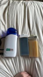 Lichaams hars, Witgoed en Apparatuur, Persoonlijke-verzorgingsapparatuur, Ophalen of Verzenden, Zo goed als nieuw