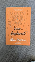Voorbestemd, Alice Oseman, Ophalen of Verzenden, Zo goed als nieuw