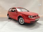 Volkswagen Golf GTI 1997 Revell 1/18, Ophalen of Verzenden, Gebruikt, Auto, Revell