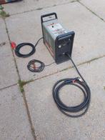 hypertherm powermax 800 plasma snijder 380/400v, Ophalen, Gebruikt, Minder dan 150 ampère, Overige typen