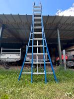Skyworks ladder 2x12, Doe-het-zelf en Verbouw, Ladders en Trappen, Ophalen