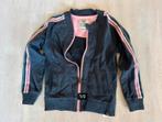 Blauw Koko Noko Jack - Vest - Jas (ZGAN) maat 92, Meisje, Ophalen of Verzenden, Zo goed als nieuw, Koko Noko