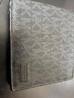 Michael Kors Heren Portemonnee, Sieraden, Tassen en Uiterlijk, Portemonnees, Ophalen of Verzenden, Nieuw, Zwart, Leer