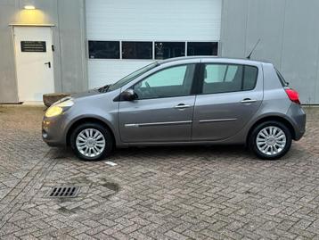 Renault Clio 1.2 Collection beschikbaar voor biedingen
