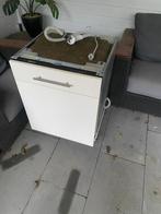 Inbouw vaatwasser, Ophalen, Gebruikt, Minder dan 85 cm, Voorspoelprogramma