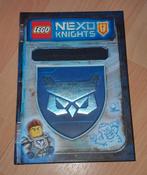 Lego Nexo Knights, Gelezen, Ophalen of Verzenden